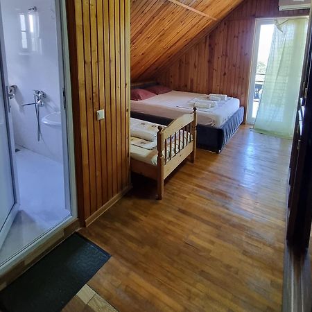 David Dali House Hotel Batumi Bagian luar foto