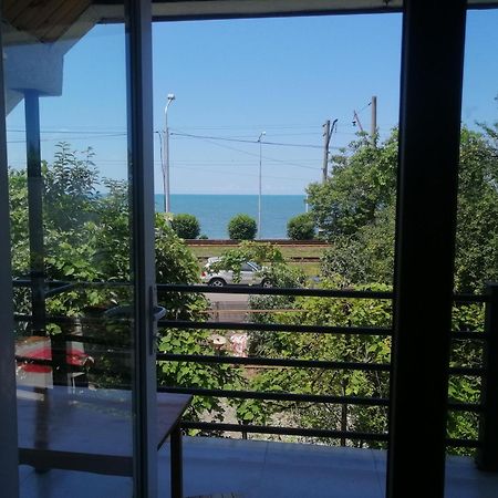 David Dali House Hotel Batumi Bagian luar foto