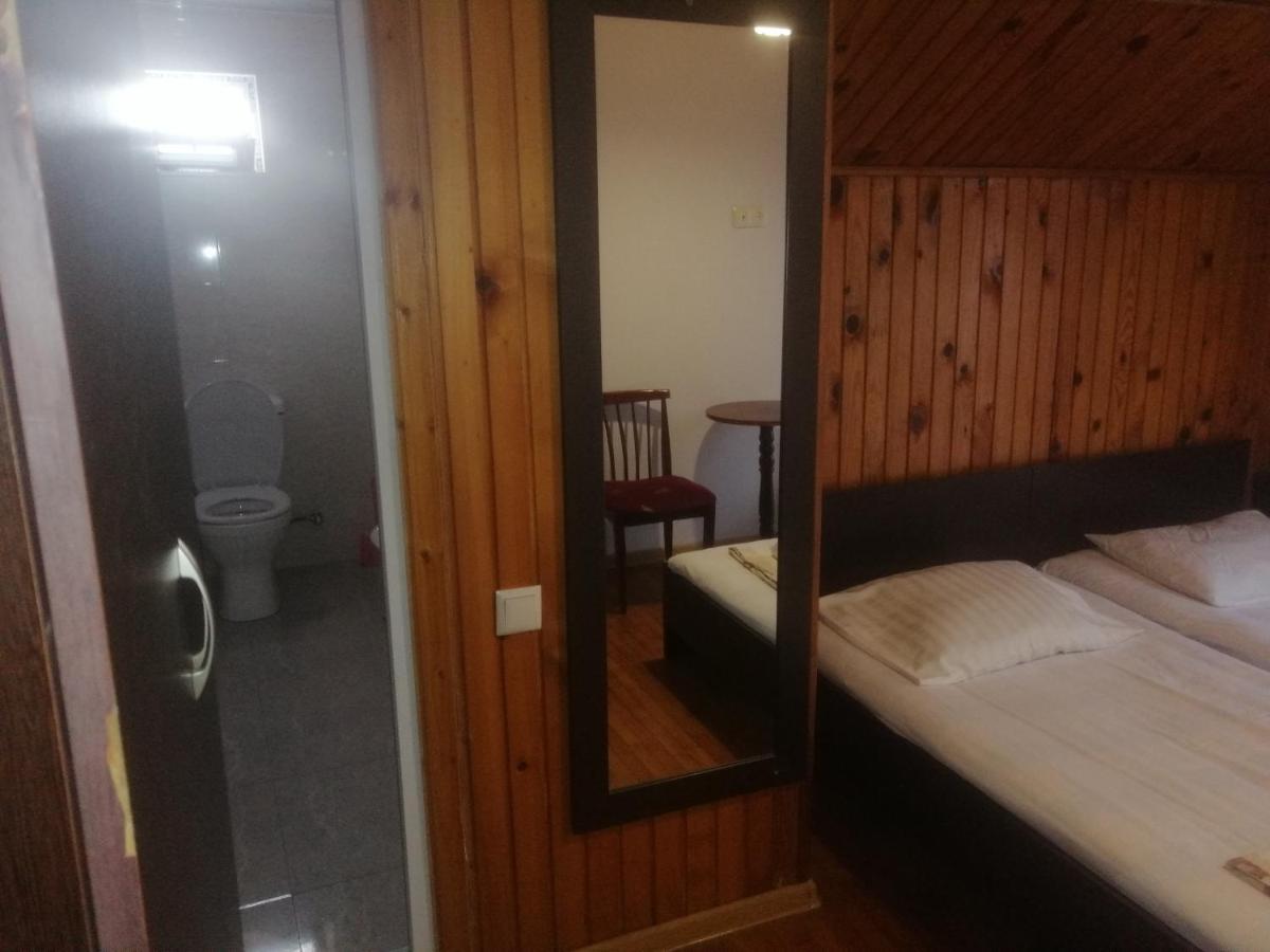 David Dali House Hotel Batumi Bagian luar foto