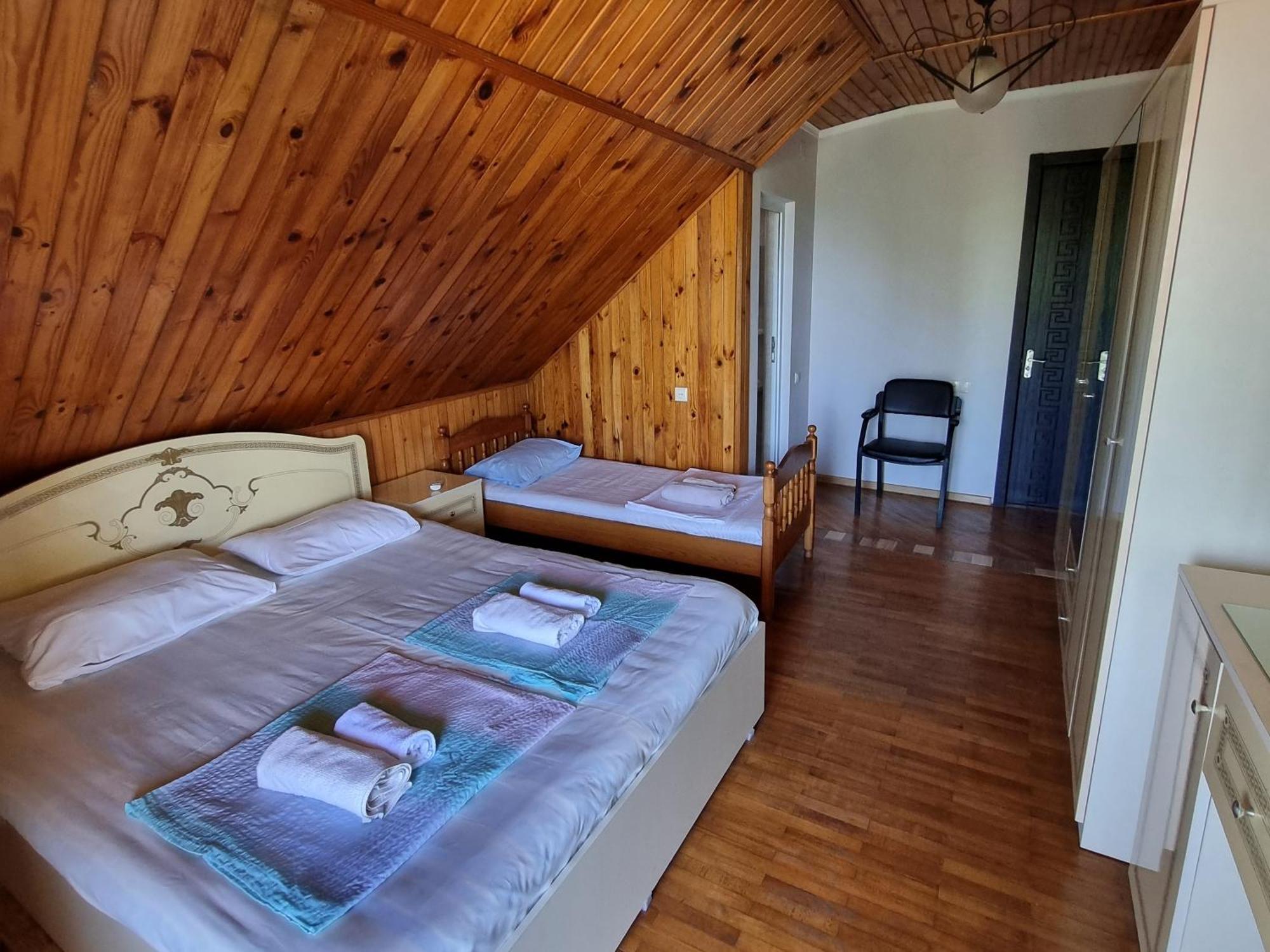 David Dali House Hotel Batumi Bagian luar foto
