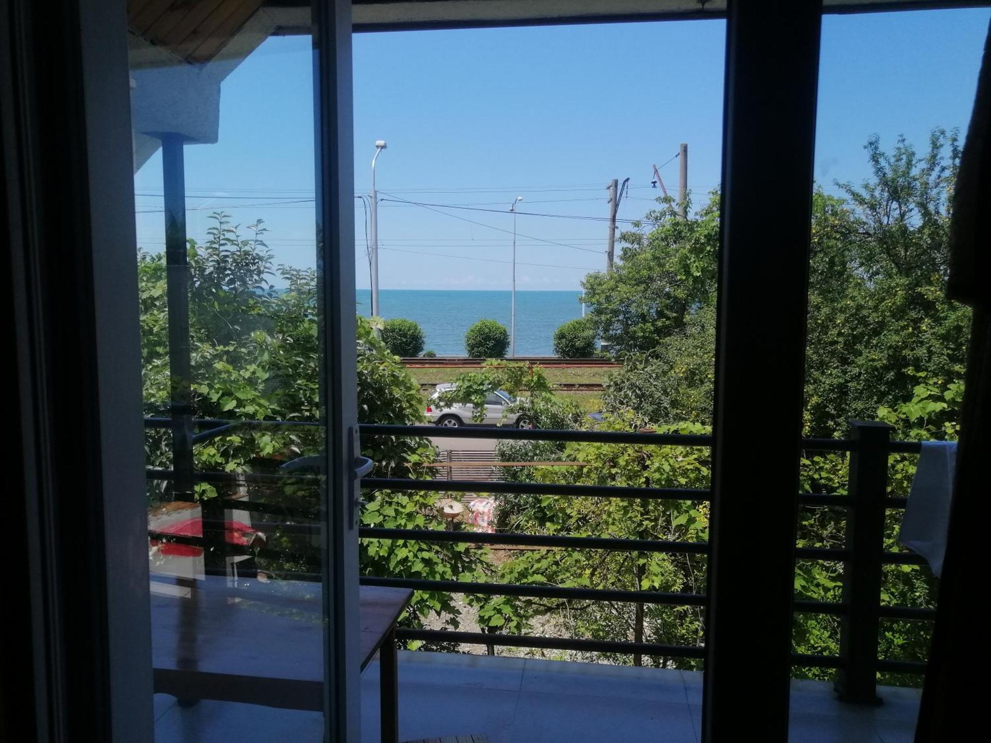 David Dali House Hotel Batumi Bagian luar foto