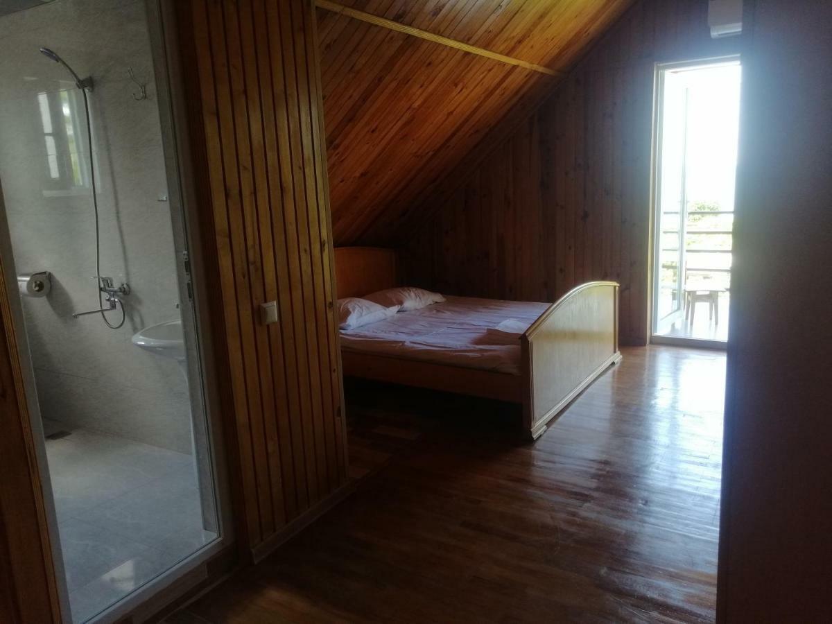 David Dali House Hotel Batumi Bagian luar foto