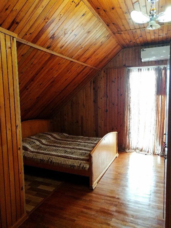 David Dali House Hotel Batumi Bagian luar foto