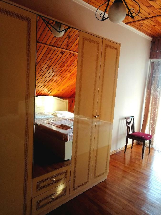 David Dali House Hotel Batumi Bagian luar foto