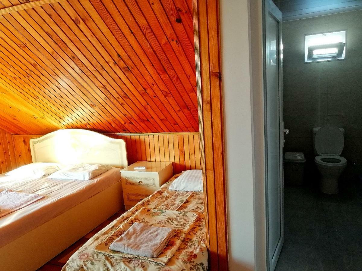 David Dali House Hotel Batumi Bagian luar foto